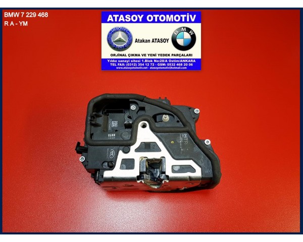 BMW E90 LCI SAĞ ARKA KAPI KİLİDİ 7229468 7229460 51217229468 51227229460 BMW E90 LCI SOL ARKA KAPI KİLİDİ 7229467 7229459 51217229467 51227229459 BMW E90 SAĞ ARKA KAPI KİLİDİ BMW E90 SOL ARKA KAPI KİLİDİ